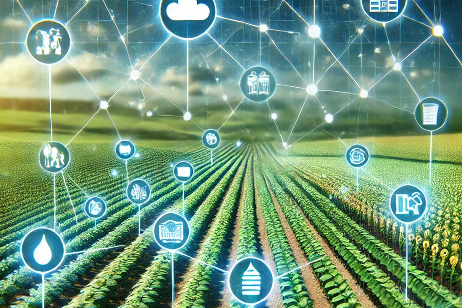 Sürdürülebilir Tarım İçin Gübretech Çözümleri